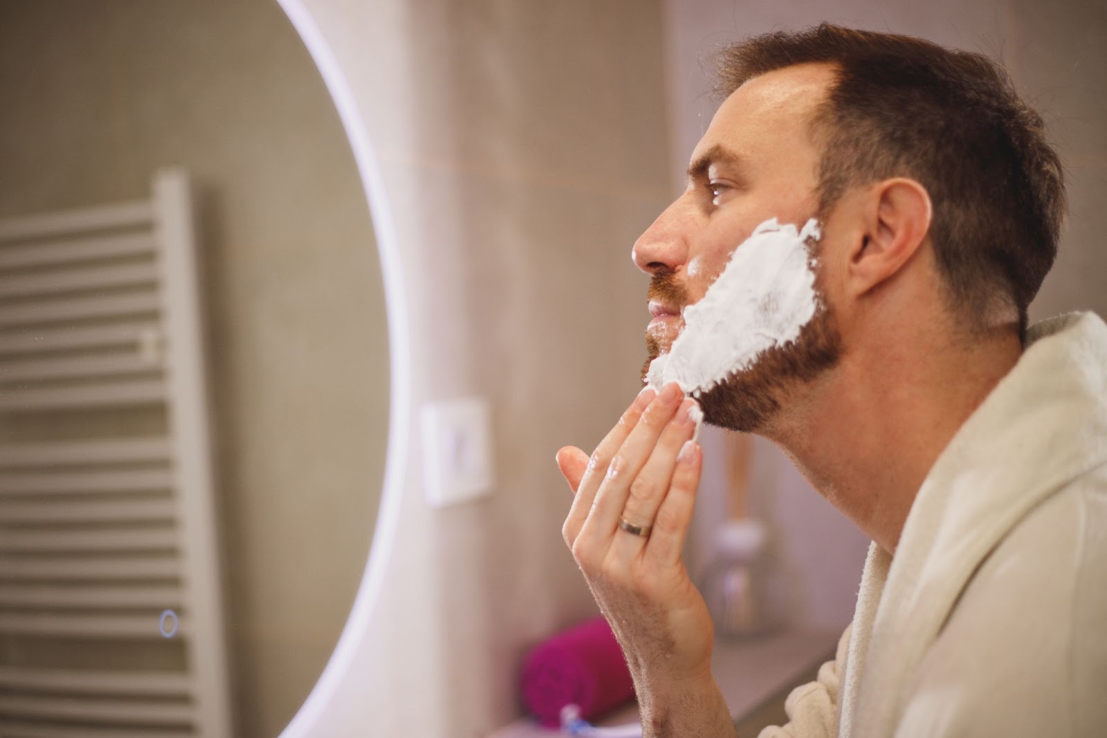 How to Make Shaving Last Longer